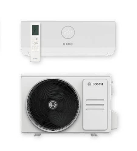 Home Air Conditioning Bosch